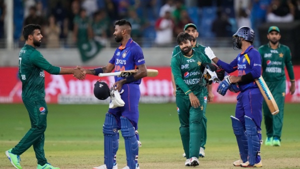 Asia Cup 2023: History of India vs Pakistan Head to Head; Who is Leading? Asia Cup 2023: History of India vs Pakistan Head to Head; Who is Leading?