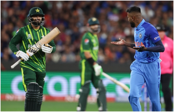 Pakistan Former cricketer said Indias bowling is always weak, ahead of World cup 2023