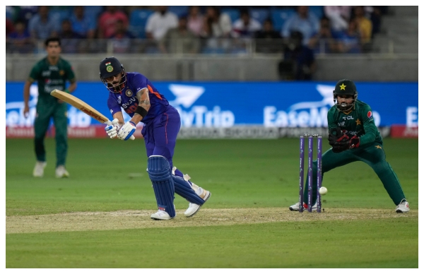 ICC World Cup 2023: much awaited India vs Pakistan Match Rescheduled To October 14