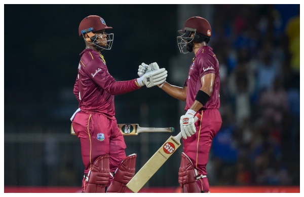 India vs West Indies, ODI series 1st match, Pitch report and probable XI