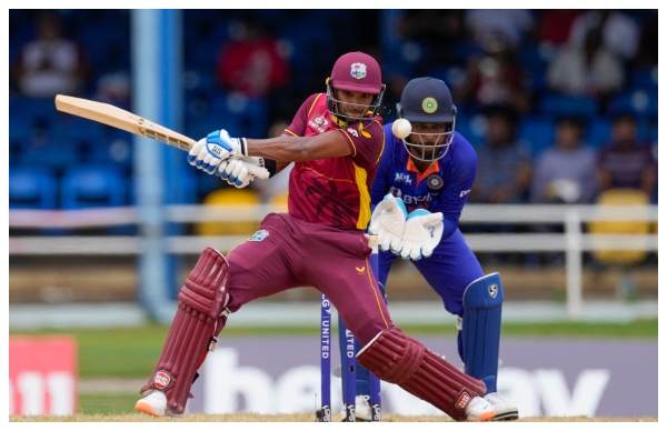West Indies vs India 1st ODI: Head to Head Records and stats