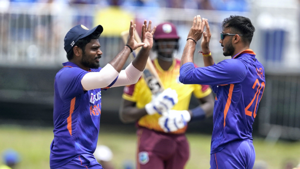 IND vs WI: Aakash Chopra Picks Indias Playing 11 For 1st ODI Against West Indies