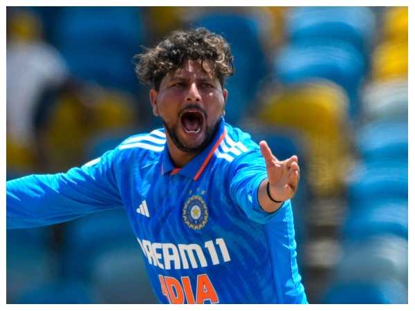 Ind vs WI: These 3 records broken during Indias win in the first ODI against West Indies