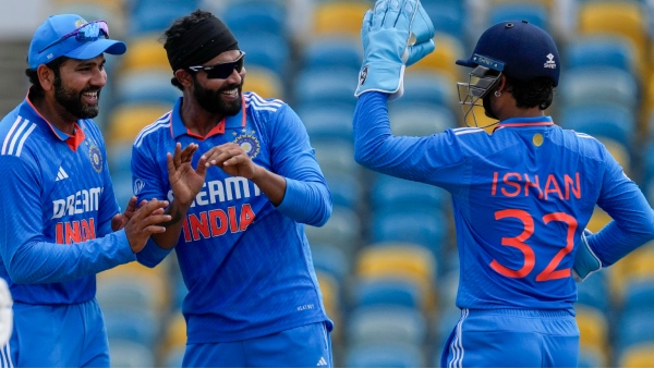 IND vs WI 2nd ODI: India vs West Indies Playing 11 Squad; Sanju Samson To Replace Suryakumar Yadav?