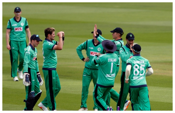 Ireland qualify for T20 World Cup 2024, after Germany match abandoned
