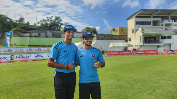 World Cup 2023: Ishan Kishans Place In Indias World Cup Squad In Doubt Says Aakash Chopra