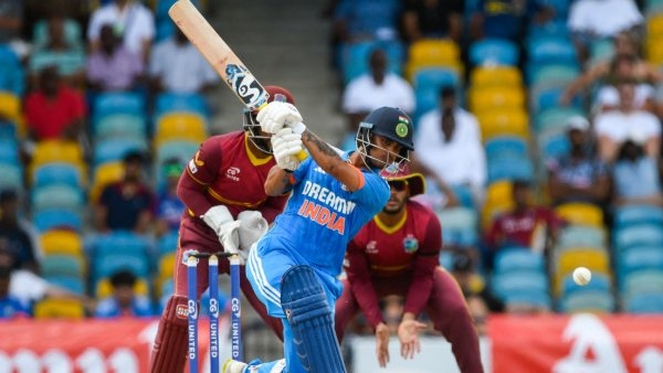 IND vs WI: Ravindra Jadeja And Kuldeep Yadavs Duo Make Unique Record In ODI Cricket