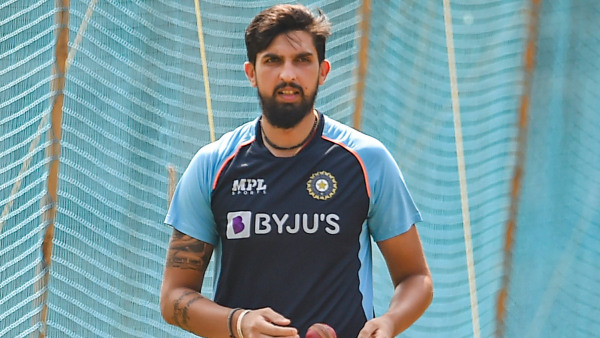 Ishant Sharma Picks Arshdeep Singh Over Umran Malik For Test Cricket