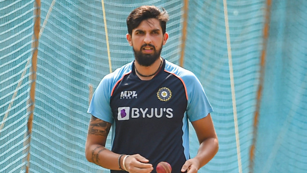 World Cup 2023: KL Rahul Useful Player In Rishabh Pants Absence Says Ishant Sharma