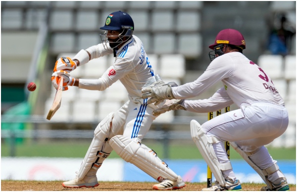 India vs West Indies: 2nd Test starts from today, India eye on whitewash the series India vs West Indies: 2nd Test starts from today, India eye on whitewash the series