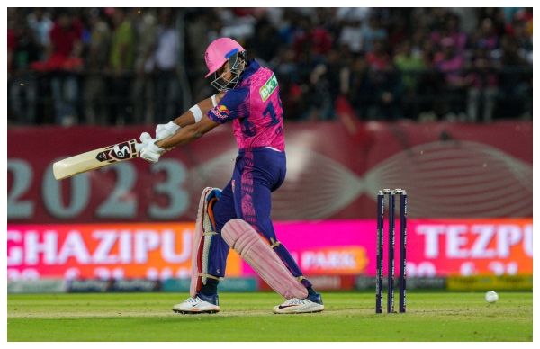 Gautam Gambhir praises Yashasvi Jaiswal said he should be in Indian squad for T20 World Cup 2024