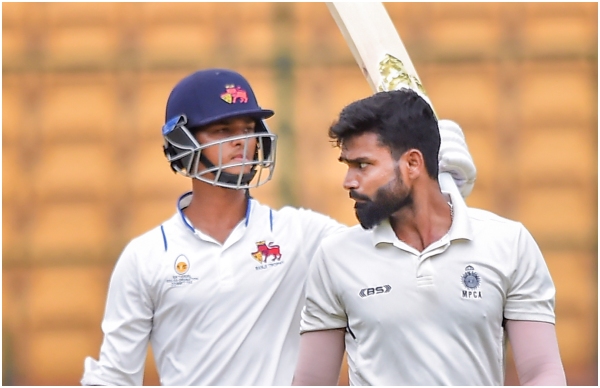 Yashasvi Jaiswal said Test is the true form of cricket ahead of debut match