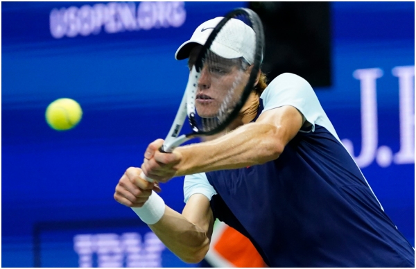 Wimbledon 2023: Jannik Sinner win against Juan Manuel Cerundolo in straight sets enter 2nd round 