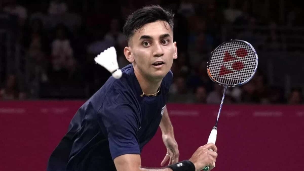 Japan Opn 2023: Lakshya Sen Enters Semifinals; Satwik-Chirag Duo Out Of Tournament