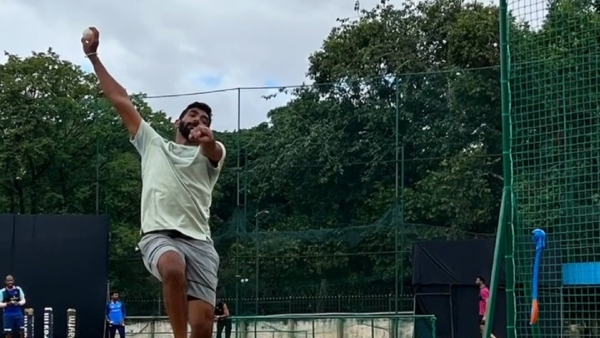 Rohit Sharma Hinted On Jasprit Bumrahs Comeback To Indian Cricket Team Rohit Sharma Hinted On Jasprit Bumrahs Comeback To Indian Cricket Team