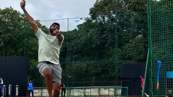 World Cup 2023: Jasprit Bumrah To Play Key Role For India In World Cup Says Wasim Jaffer