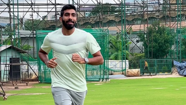 Rohit Sharma Hinted On Jasprit Bumrahs Comeback To Indian Cricket Team Rohit Sharma Hinted On Jasprit Bumrahs Comeback To Indian Cricket Team