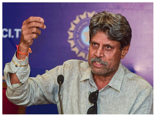 Kapil Dev Outrages Against Indian Star Cricketer for Arrogance, Money and Ego Remarks