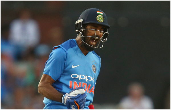 KL Rahuls Unbeaten Knock of 101 Runs in 54 Balls vs England on This Day in 2018