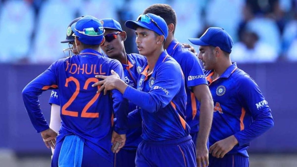 Mens Emerging Asia Cup 2023 Mens Emerging Asia Cup 2023