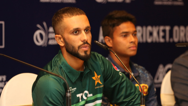 Emerging Asia Cup 2023