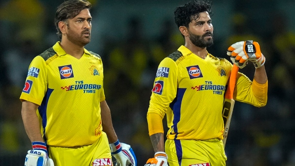 MS Dhoni Birthday: Ravindra Jadeja Wishes To MS Dhoni On His 42nd Birthday