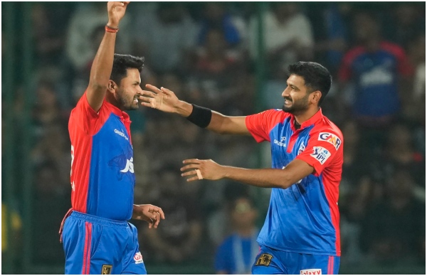 West Indies vs India, 2nd Test: Mukesh Kumar makes Test debut