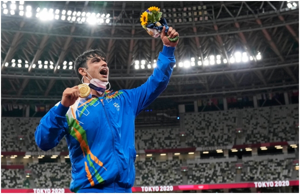 Indias Olympic gold medals: from hockey dominance to Neeraj Chopras huge throw