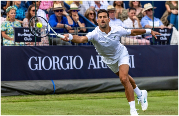 Wimbledon, Day 3 schedule: Novak Djokovic, Iga Swiatek eye on dominance in 2nd round