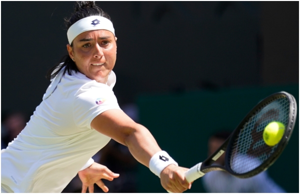 Wimbledon 2023: Vondrousova, Jabeur enter womens single finals, Bopanna pair out from mens doubles 