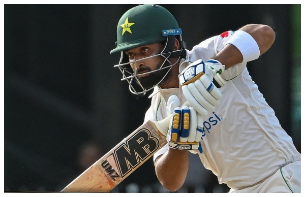 SL vs Pak 2nd Test: Pakistan dominates 2nd test with bat and bowl in day 1, Highlights SL vs Pak 2nd Test: Pakistan dominates 2nd test with bat and bowl in day 1, Highlights