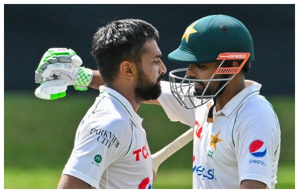 SL vs Pak, 2nd Test: Pakistan complete dominates against Sri Lanka, 3rd day Highlights SL vs Pak, 2nd Test: Pakistan complete dominates against Sri Lanka, 3rd day Highlights