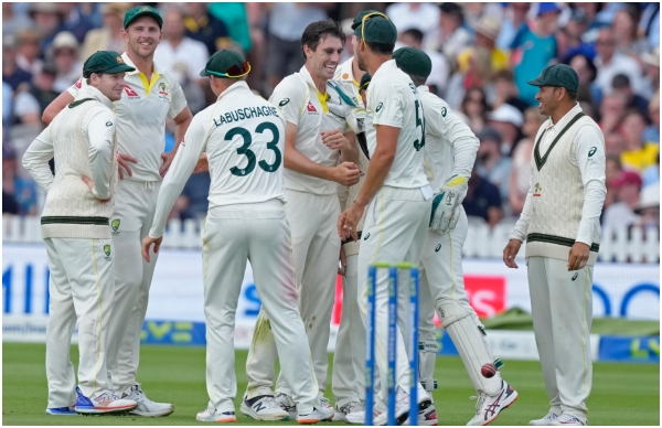 Ashes 2023: Pat Cummins another strong statement on England about spirit of cricket