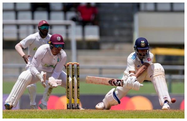 Ind vs WI: Windies skipper Kraigg Brathwaite said need to improve in standard of pitches 