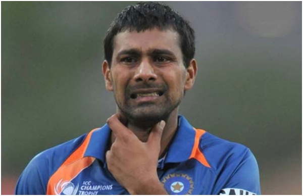 Former Indian Cricketer Praveen Kumar Narrow Escape from Major Injury in Car Accident