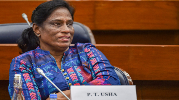 PT Ushas Achievement