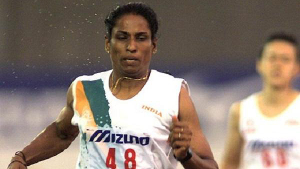 PT Ushas Achievement