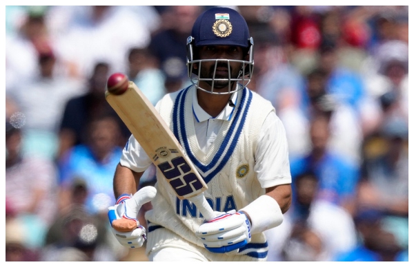 Ind vs WI: Deep Dasgupta questions selectors decision on Ajinkya Rahane selection
