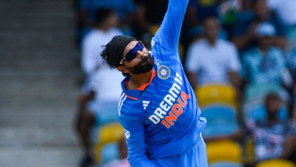 IND vs WI: Ravindra Jadeja And Kuldeep Yadavs Duo Make Unique Record In ODI Cricket