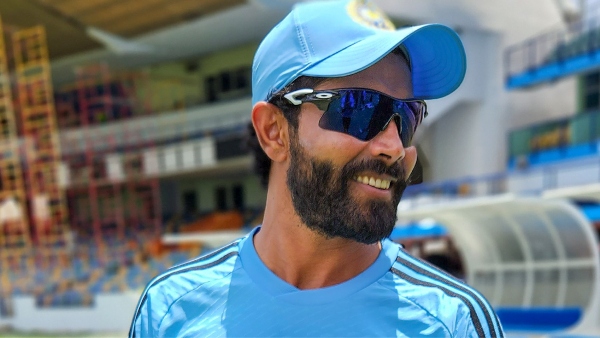  IND vs WI: Ravindra Jadeja Overtakes Kapil Dev And Anil Kumble Record Against West Indies