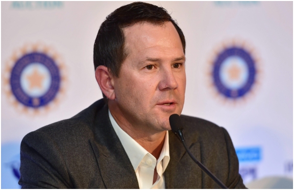 Ashes 2023: Ricky Ponting said England should drop James Anderson for 3rd Test