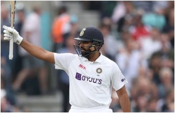 Ind vs WI: Anil Kumble praises Rohit Sharma batting said this is much needed hundred for him