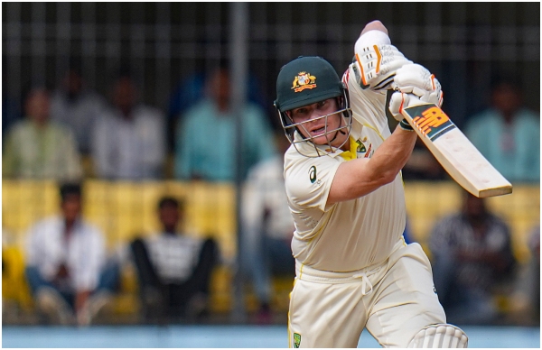 Steve Smith 100th Test: Pat Cummins praises star batter said Averaging 60 is incredible 