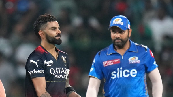 Sourav Ganguly Reaction On Rohit, Kohli Not Being Selected For T20 Series Against West Indies 