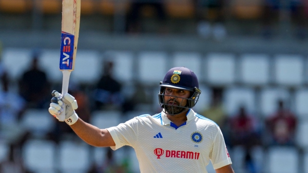 IND vs WI: Rohit Sharma Surpasses Sachin Tendulkars Record By Winning Against West Indies