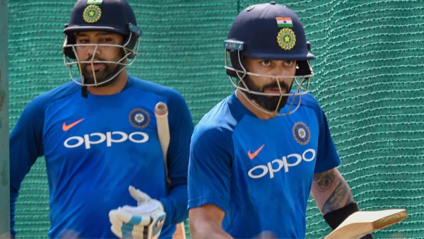  IND vs WI ODI Series: Rohit Sharma And Virat Kohli Eyes On Massive Record In ODI Cricket 