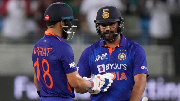  IND vs WI ODI Series: Rohit Sharma And Virat Kohli Eyes On Massive Record In ODI Cricket 
