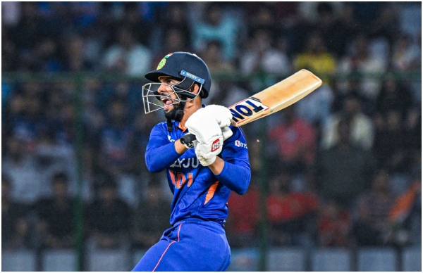 Asian Games 2023: Ruturaj Gaikwad said Dream would be to win gold