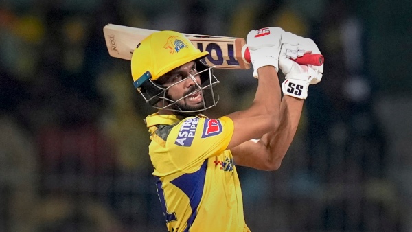 Not Jadeja, Not Stokes; Ruturaj Gaikwad Is The Future Captain Of CSK Team Says Ambati Rayudu