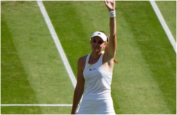 Wimbledon 2023: Ons Jabeur and Aryna Sabalenka enter semis: Rybakina out 